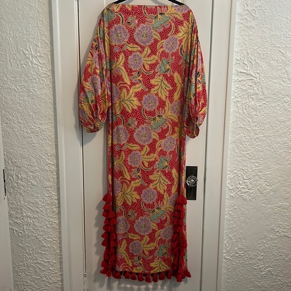 Rhode Resort Delilah Dress - Picture 4 of 6